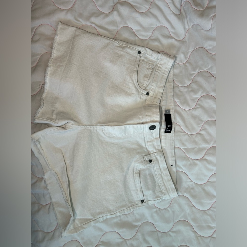 Kut from the kloth shorts